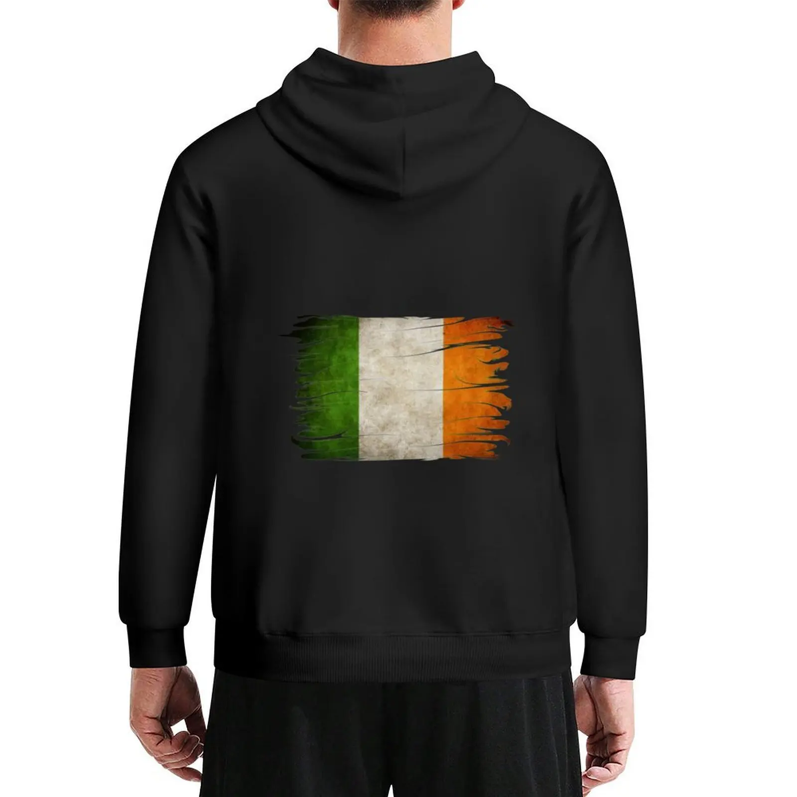 

Ireland Hoodie autumn jacket men autumn anime clothes men's winter sweater hoodies for men high quality