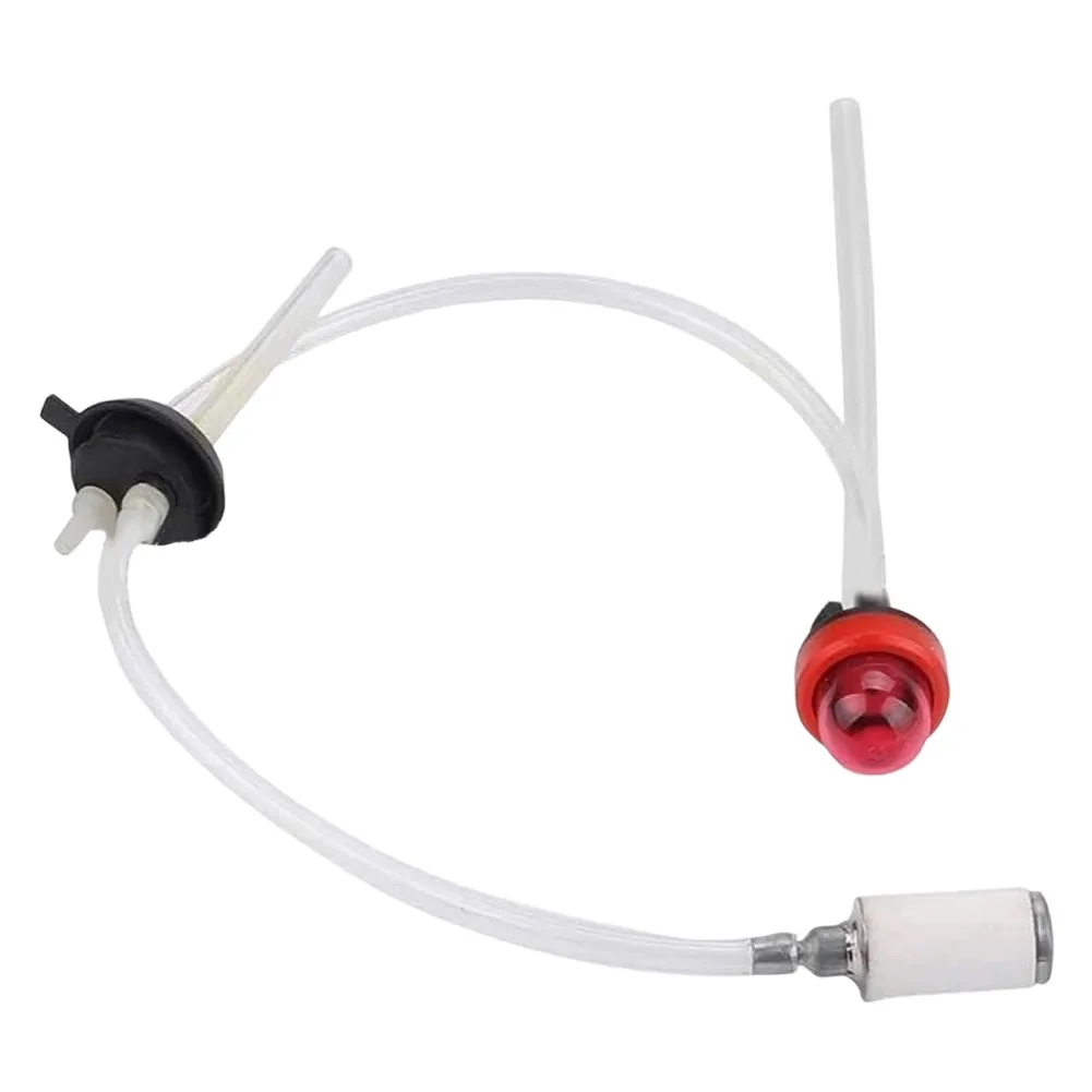 Fuel Line Kit For-Husqvarna 125B 125BX 125BVX Blower 581798001 Garden Power Tools Replacement Fuel Line Kit Accessories