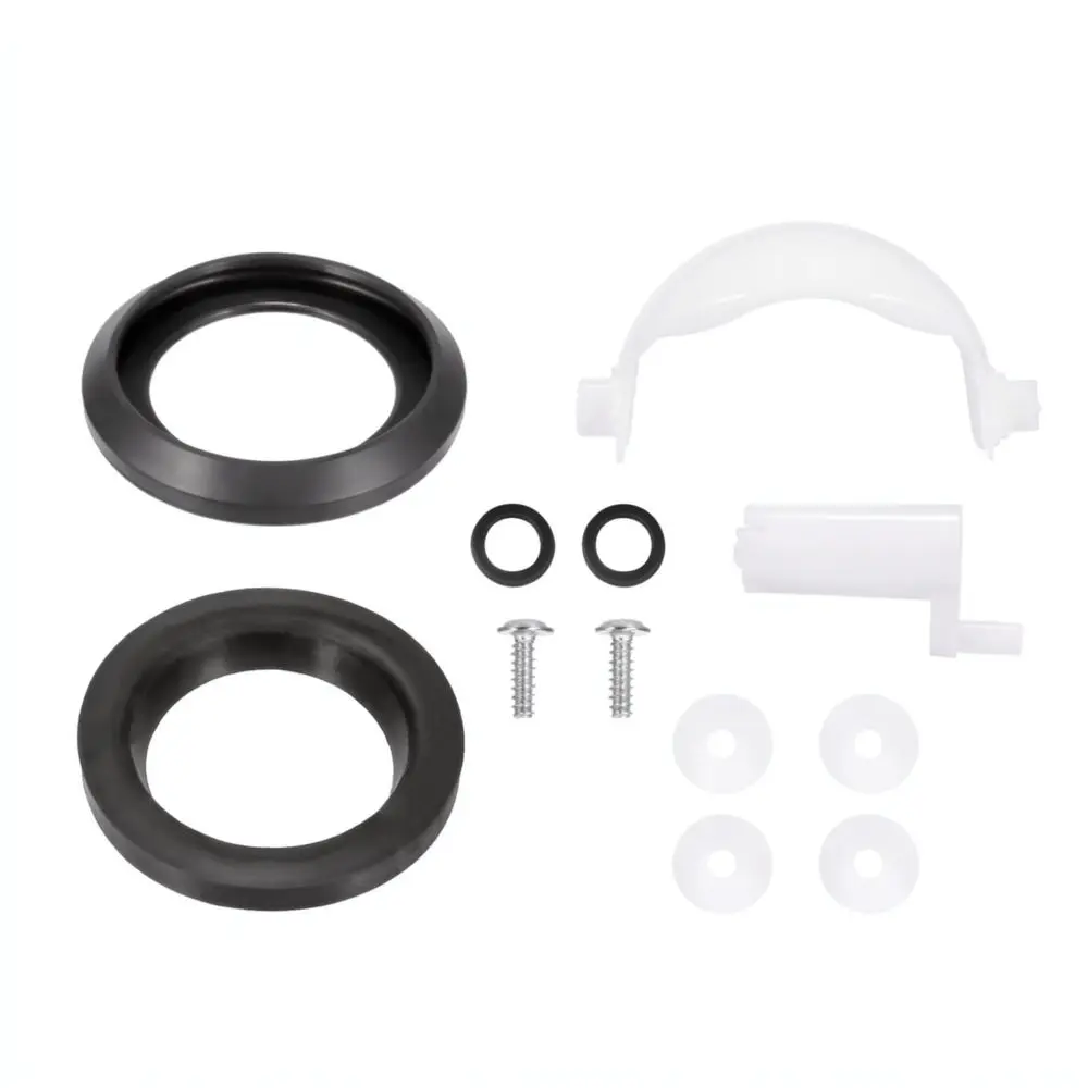 Waste Ball Seal Repair Kit For RV Toilet 34117 42115 42209 42141 Caravan Commode Bathroom Plumbing Maintenance Hardware