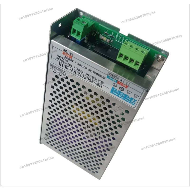 Fence Barrier Accessories Super Capacitor Power Failure Emergency Power Failure Lifting Rod Door Power Supply