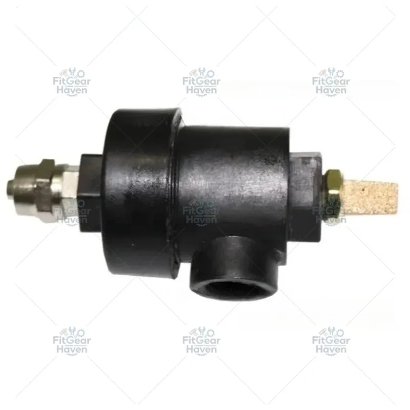 Suitable for Tire Removal Machine,Tire Scraping Machine Accessories,Large Cylinder,Quick Exhaust Valve,Tire PressureRelief Valve