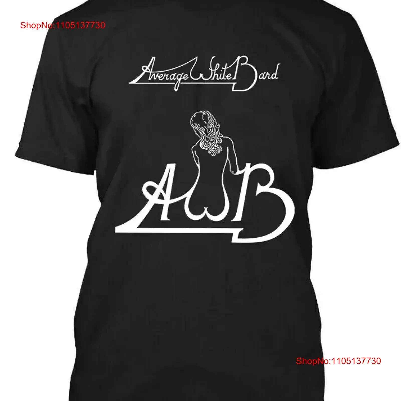 Average White Band …