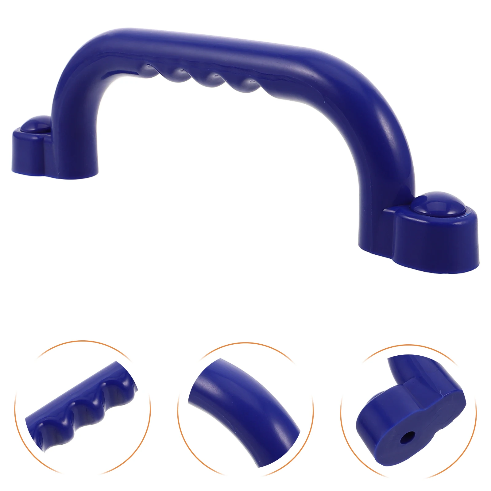 

Child Safety Handle Handles for Playpen Non-slip Climbing Bars Swimming Pool Plastic Children's Toy