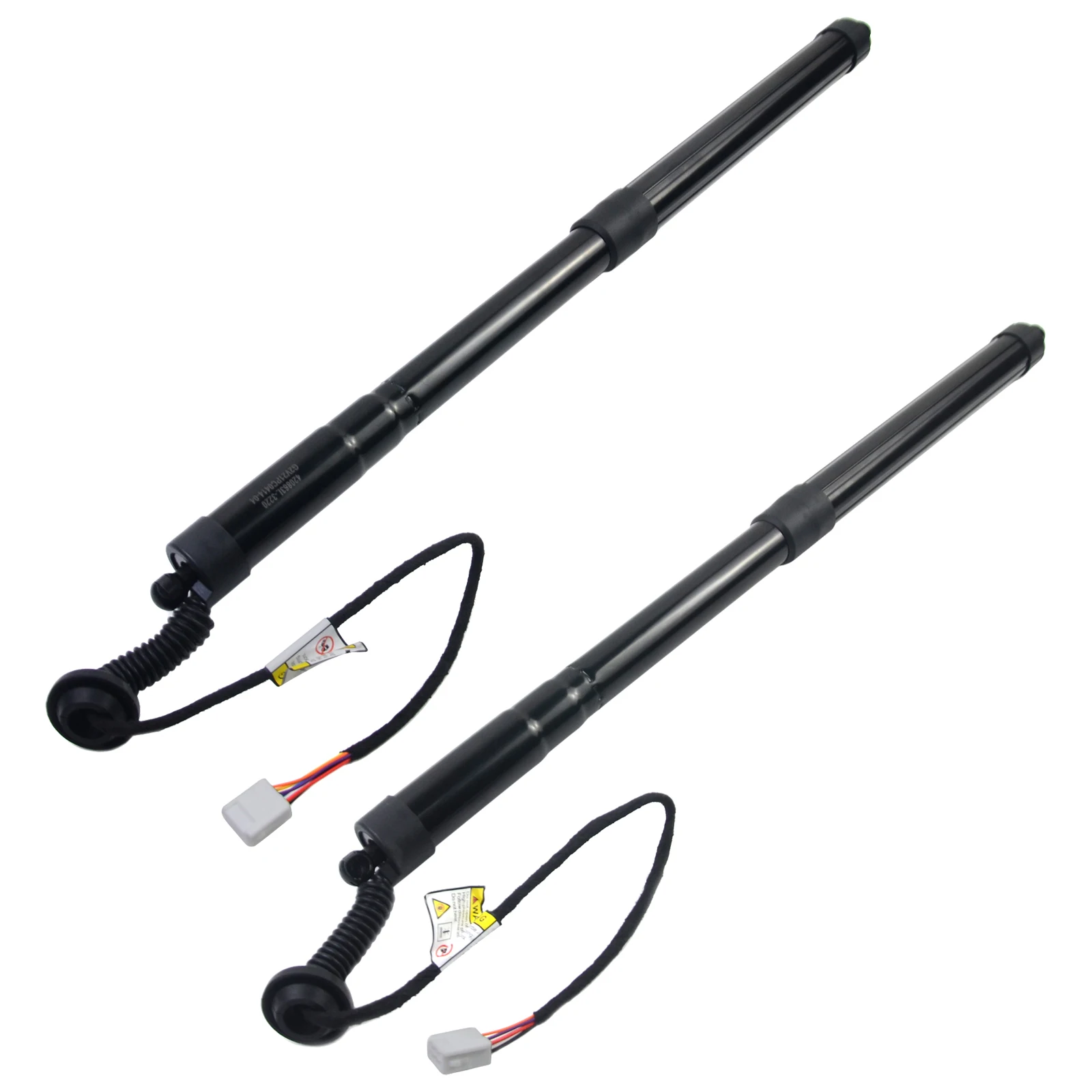 AP01 Rear Pair Electric Tailgate Gas Strut for LEXUS NX200 NX 2016-2018 68920-79017 6892079017 6892079019 6892079018