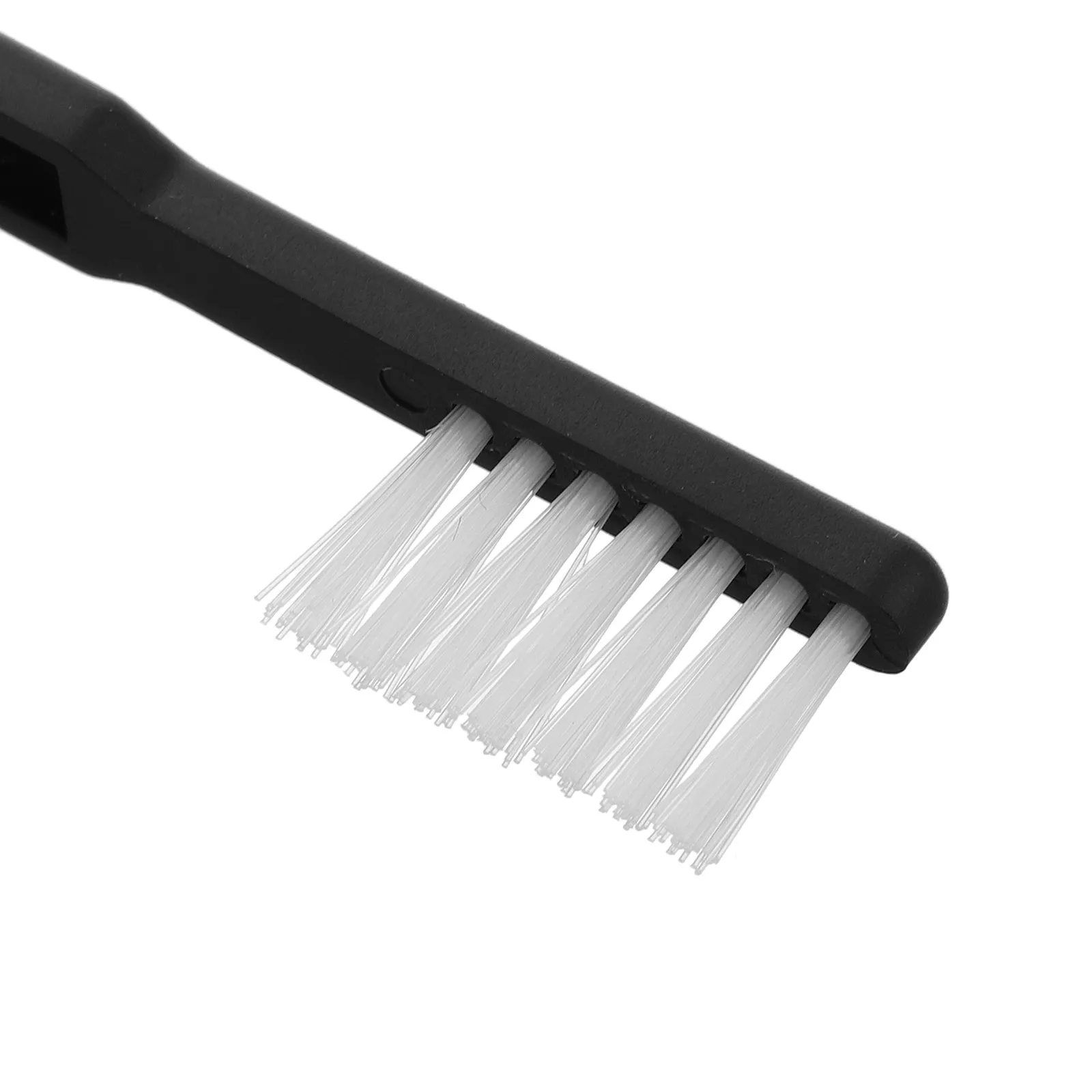 1Set Vinyl Record Cleaning Brush with Replacement Phonograph Needle Stylus High Fidelity Sound Anti Static Metal Turntable view 5