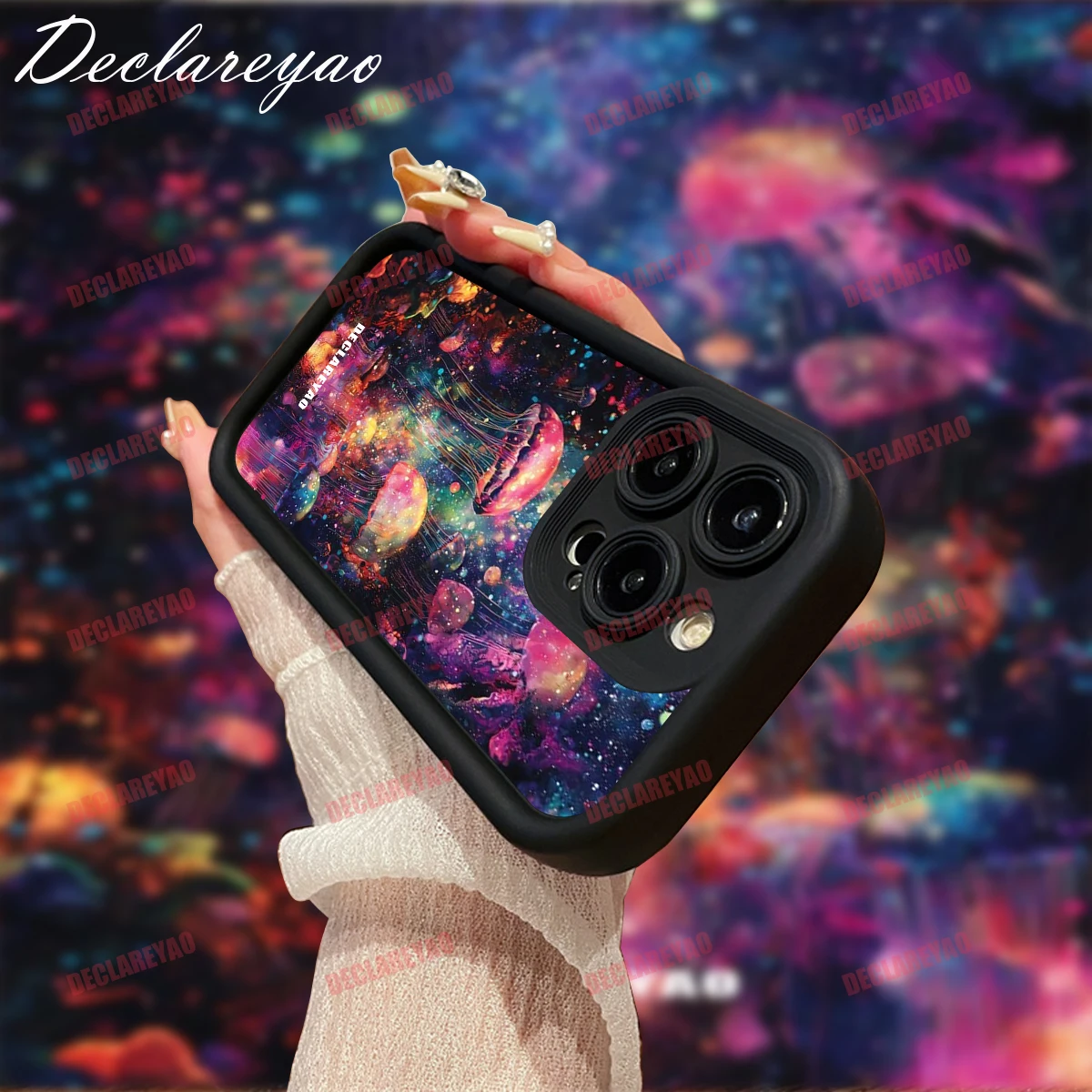 Declareyao Matte Li… - image