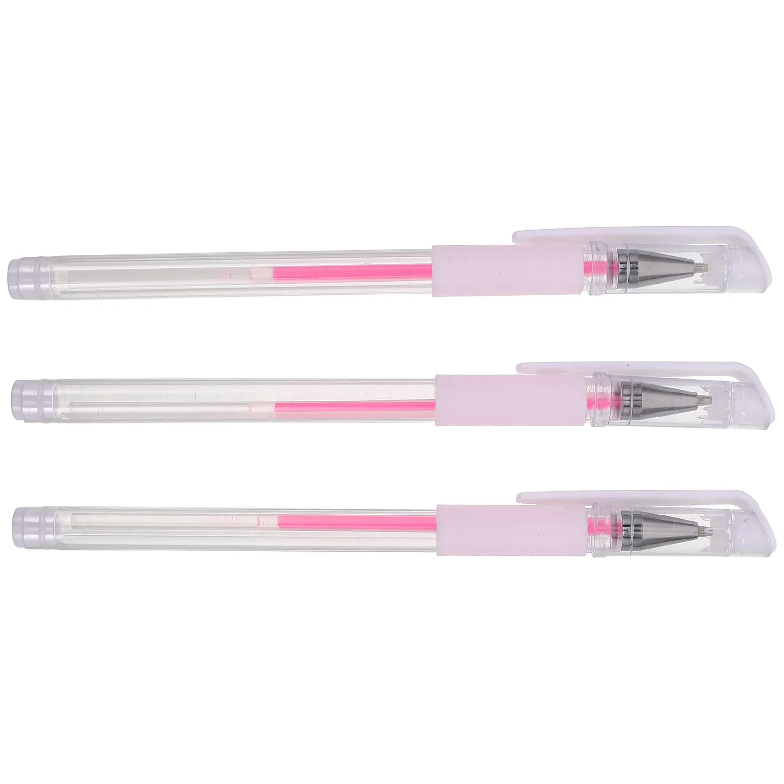 

3Pcs Eyebrow Mapping Pen Microblading Positioning Marker Waterproof Tattoo Skin Marker Precise Fine Tip Long-Lasting