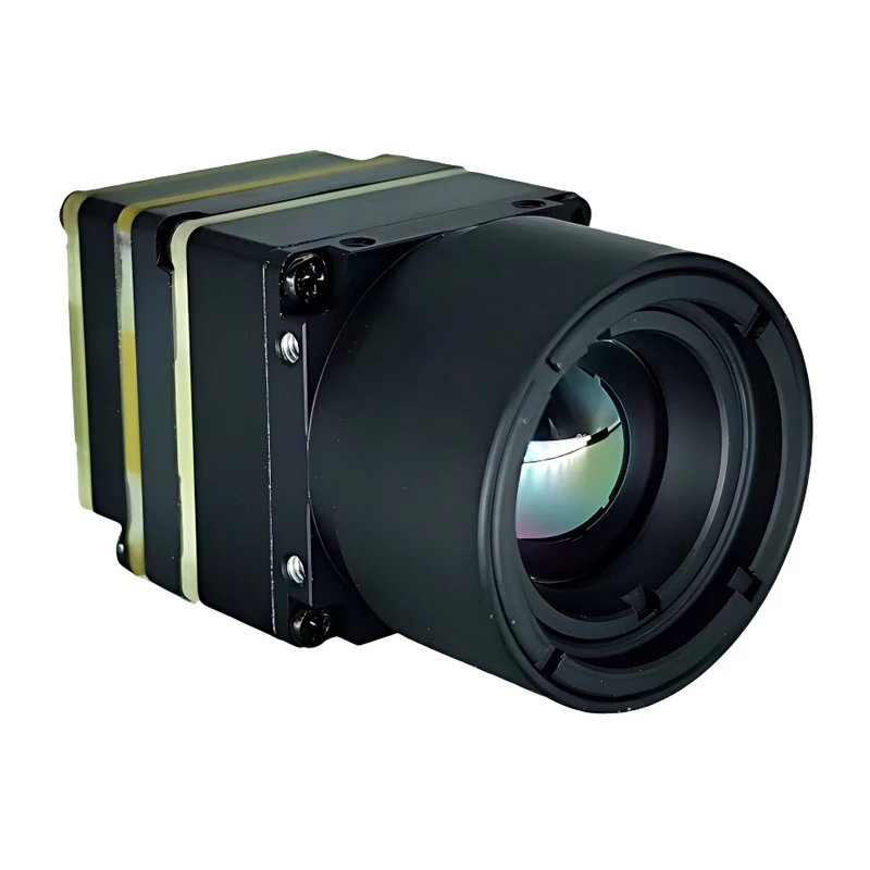 

Thermal Imaging Camera for Drones UAV Components CVBS Spare Parts PAL for FPV