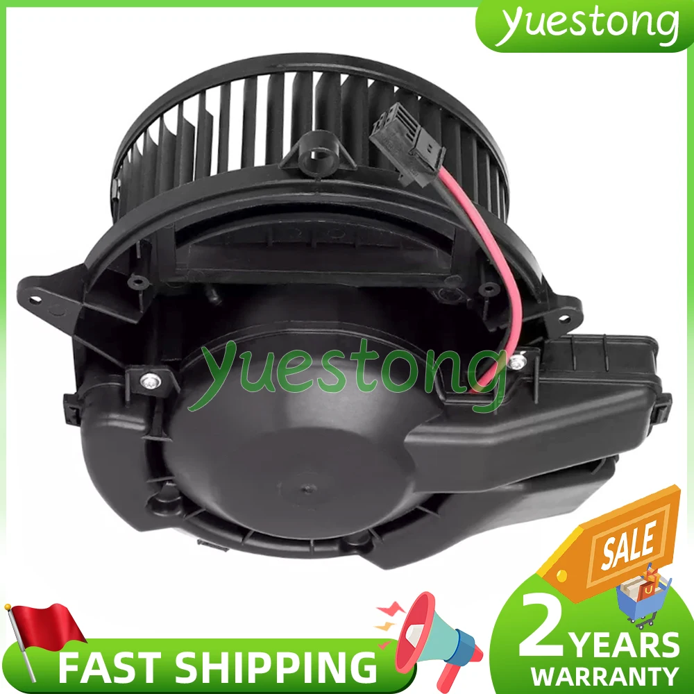 

Для Mercedes X166 W166 C292 HVAC двигатель вентилятора отопителя без резистора 1669066100 A1669066100 PM5175