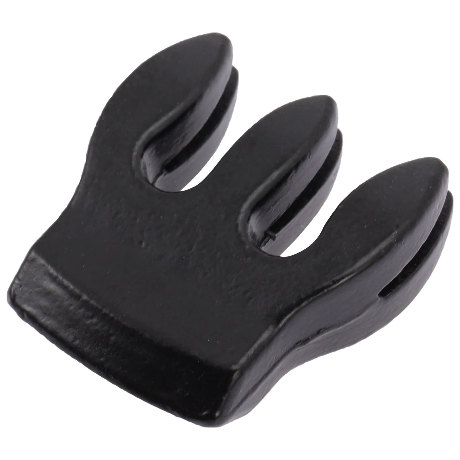 

Soft Sound Metal Violin Sordine Practice Mute Volume Reduction Violin Fitting Accessory Metal Fiddles Silencers