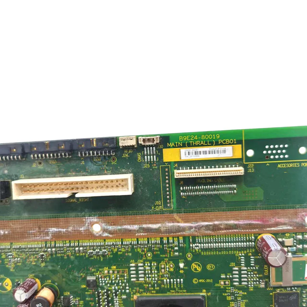 Placa de motor PC CR357-60057, compatible con HP Designjet T920 T 920