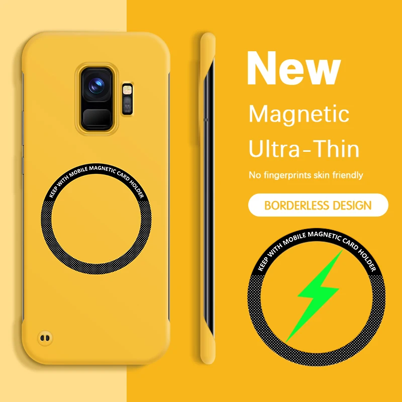 Original Thin Magne…