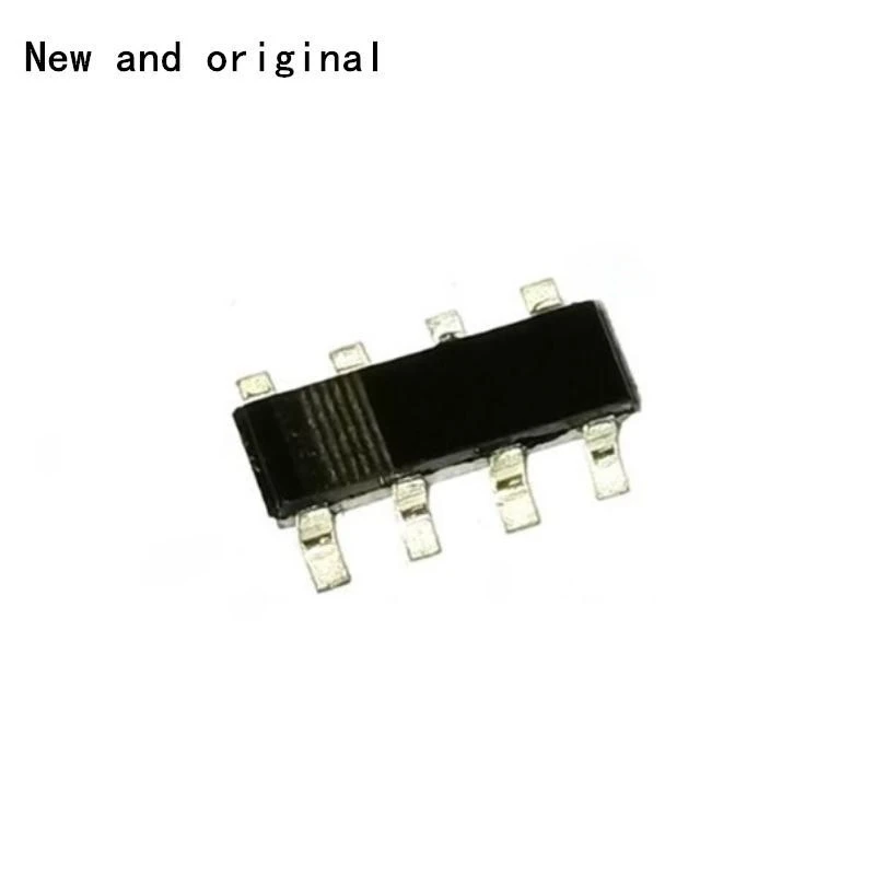 HSB88WS MOP-8 New and original 10V 15mA Silicon Schottky Barrier Diode for Balanced Mixer marking code —