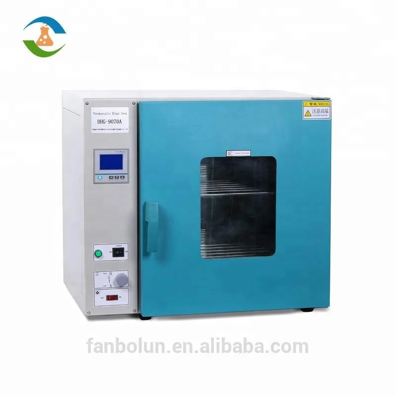 DHG  Welding Electrode Drying Oven