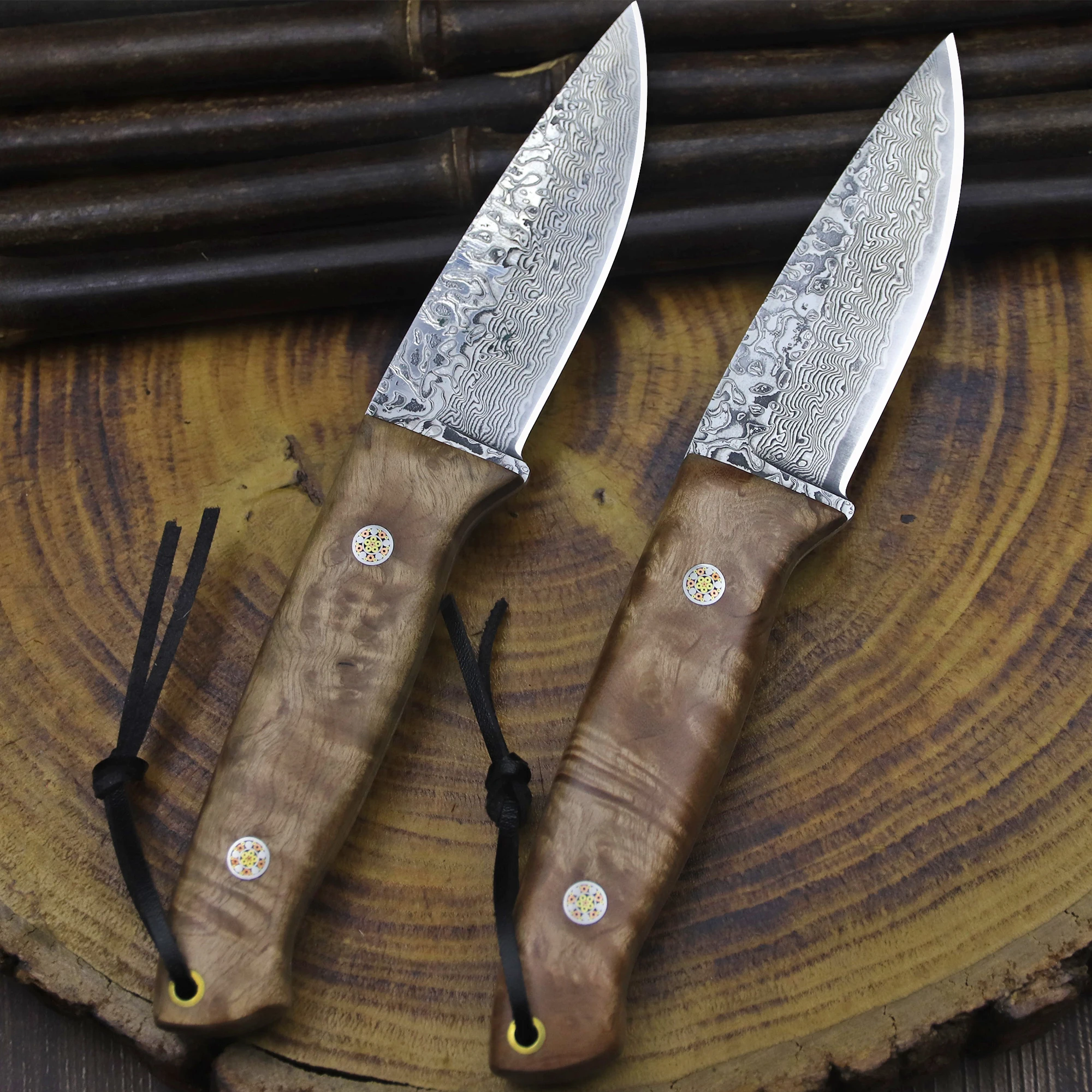Coltello multiuso WPKOPYA in a - Hunting And Camping In Jungle recensione e prezzo