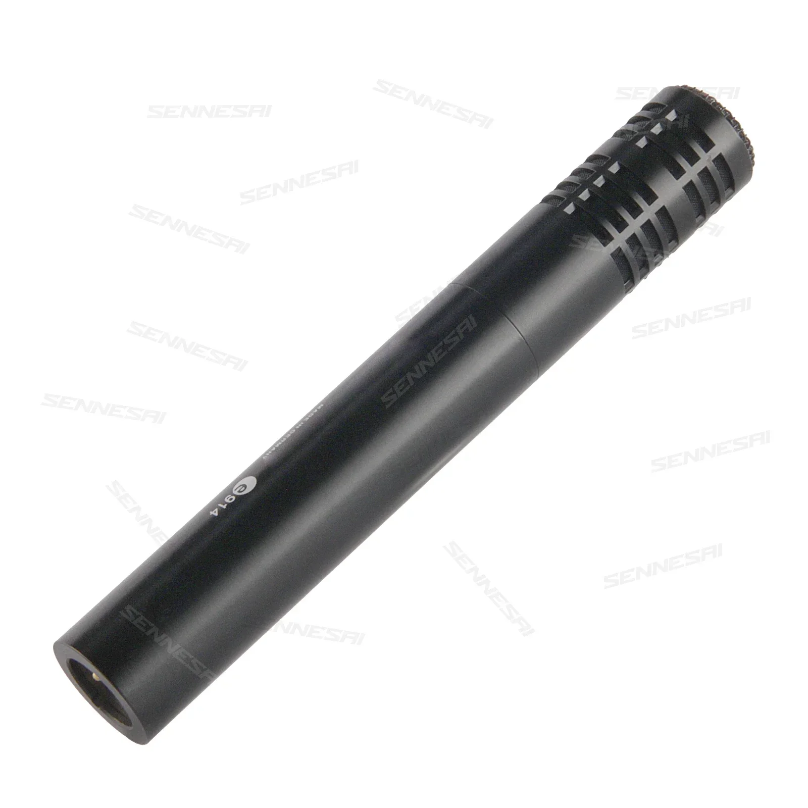 New high quality! Intersection Intersection E914 capacitor microphone condenser and clip are used for stage performances