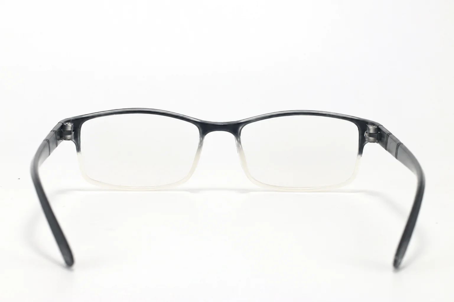 Reading Glasses Pc Full Rim Reading Glasse Adult Reading Glasses Two-Tone For Checking A Phone Detail-focused Tasks