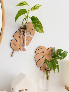 Leaf Wall Propagation Planter 1