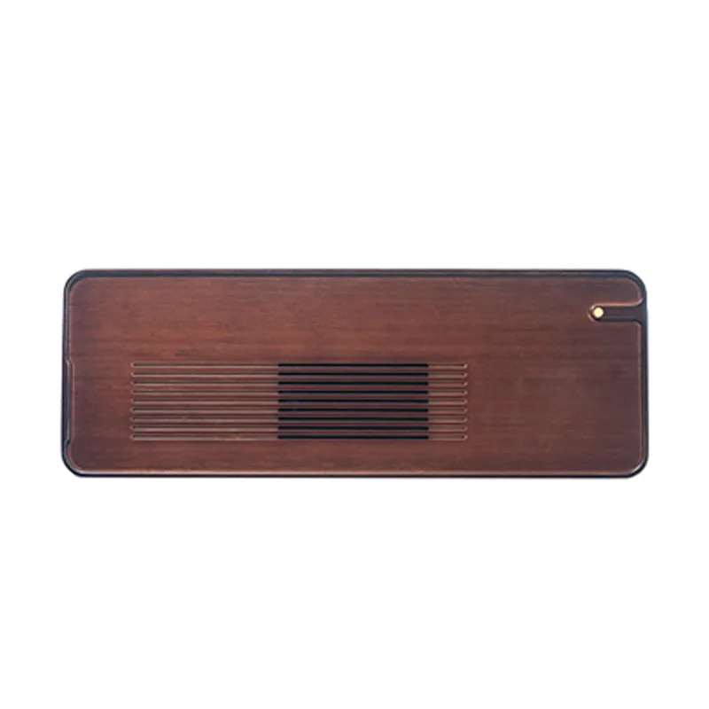 

Modern, simple, high-end, Chinese, household, dry brewing, tea table, tray
