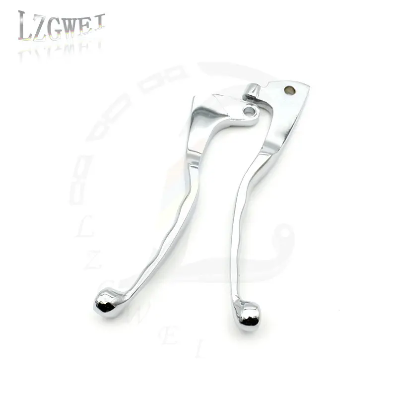 Motorcycle Brake Clutch Lever For Yamaha Virago XV 250 535 700 750 1000 1100 XV250 XV535 XV700 XV750 XV1000 XV1100