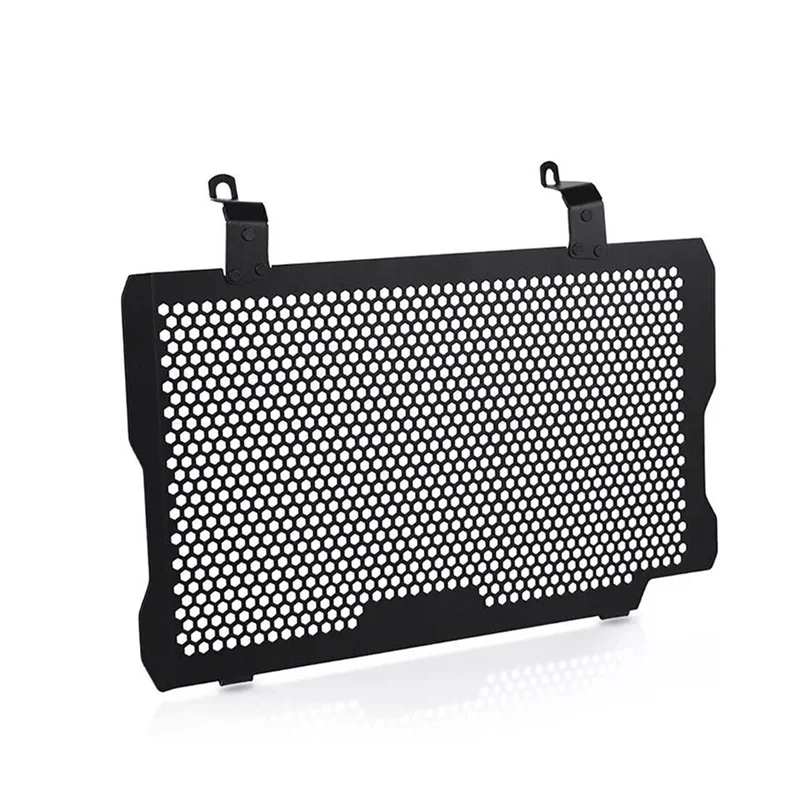 

Durable-Motorcycle Radiator Grille Radiator Grille For BMW F750GS F850GS ADV Radiator Protection