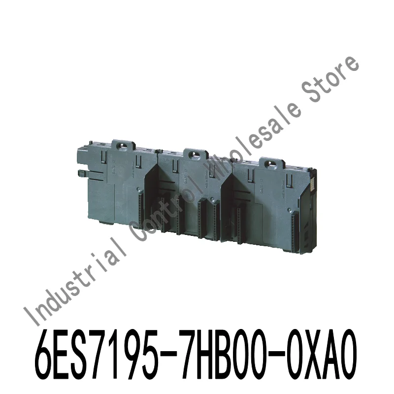 

Новый оригинальный модуль PLC для Siemens 6ES7195-7HB00-0XA0