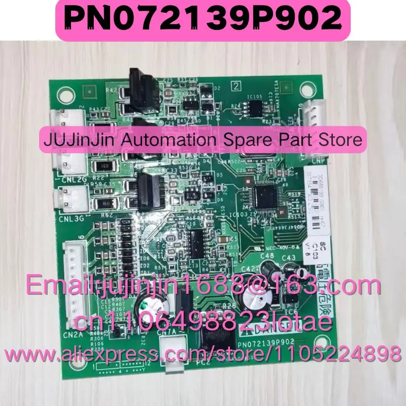 PN072139P902 Used In Good Working Condition Quick Shipment