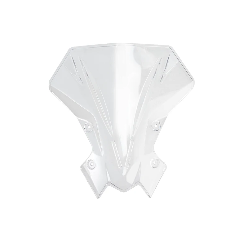 

Suitable for Kawasaki Z650 900 durable quality motorcycle modification parts front windshield decorative panel