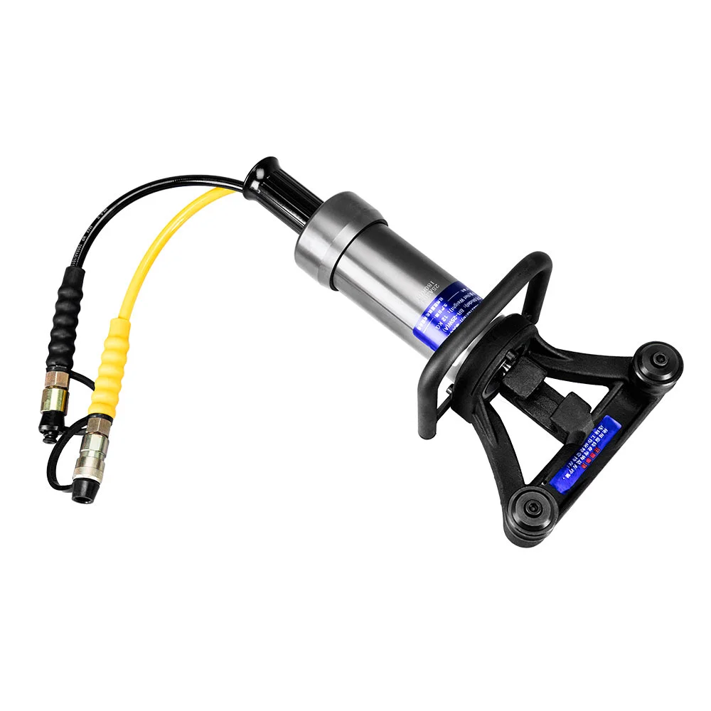 رائجة البيع BR-40B آلة ثني حديد التسليح المحمولة 6-40 مللي متر آلة ثني حديد التسليح الأوتوماتيكية