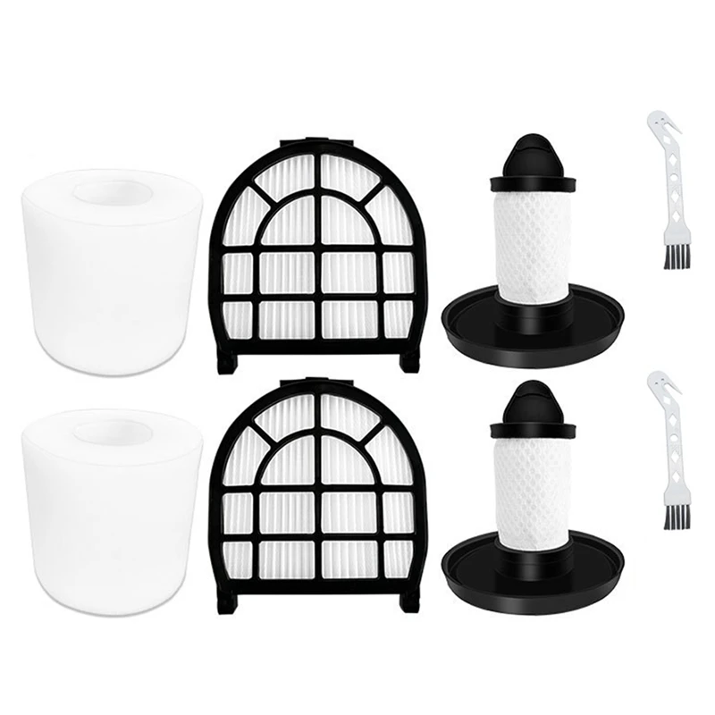 

Vacuum Cleaner Accessories Accessories Filters Vacuum Cleaner Consumables For LZ601 LZ602 L602C