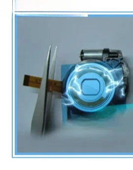 

Applicable for camera repair without parameter circle for S200, A10, S220, S230, S225 lenses