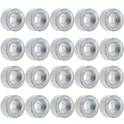 20X 55321-87J01 Round Zinc Anode For Suzuki Outboard Motor 4 Stroke 55321-87J00