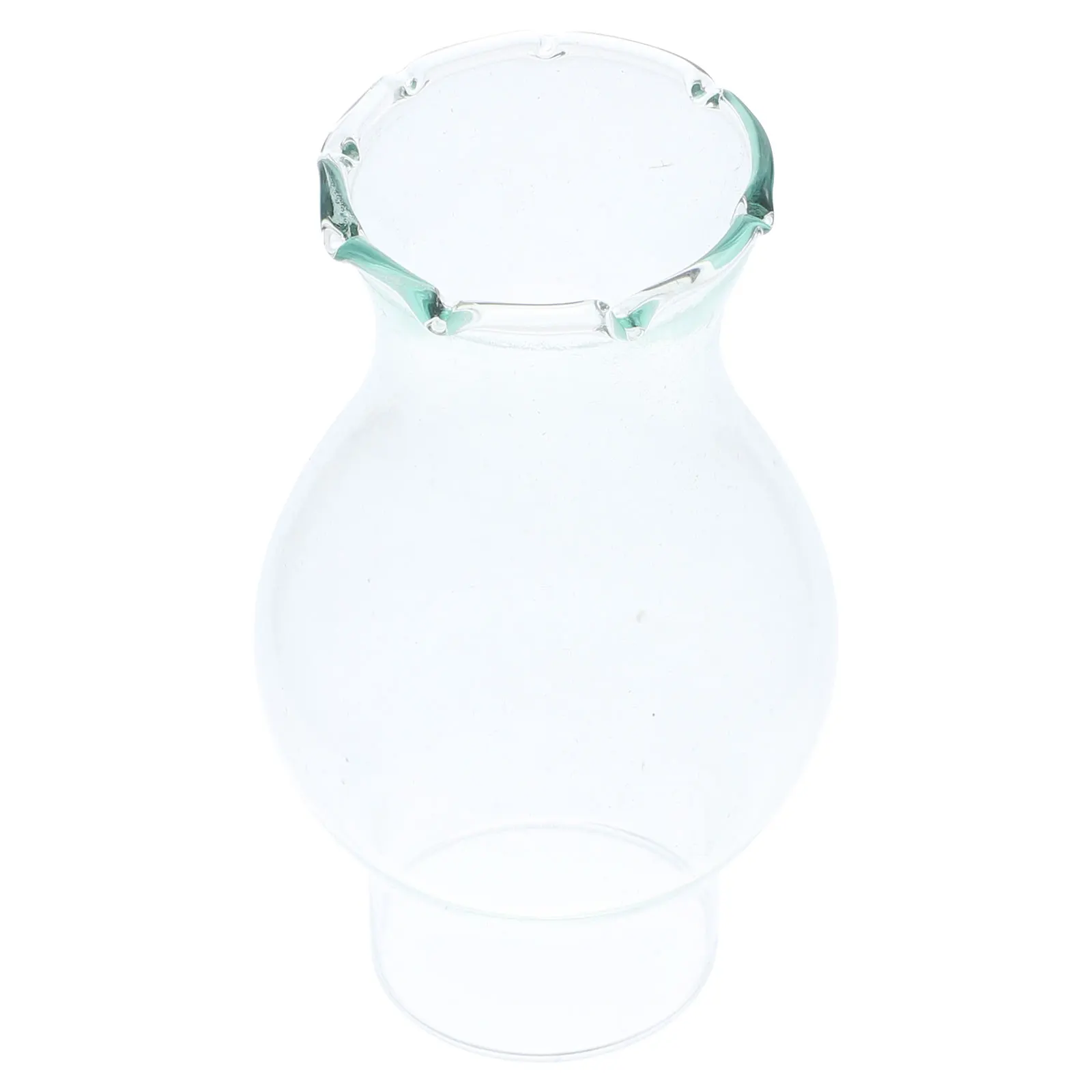 

Kerosene Lamp Shade Camping Oil Globe Globes Replacement Glass Decorative Lamps Shades Vintage Chimney