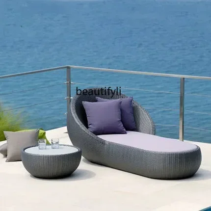 D80 Outdoor Courtya… - image