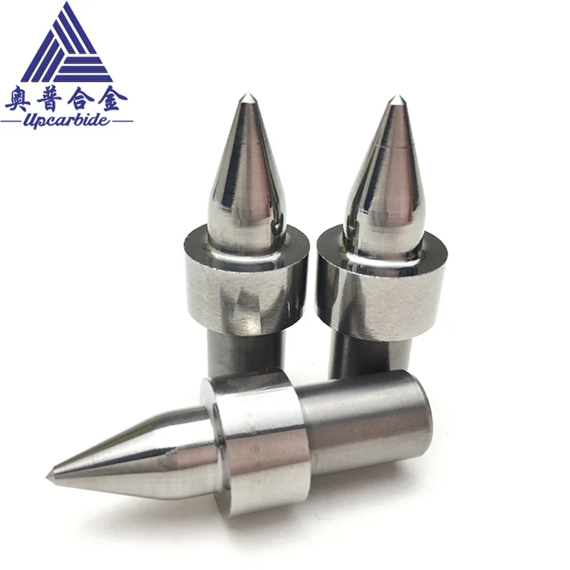 M10 Special for Stainless Steel Sheet Extruded Hot Melt Tungsten Carbide Drill Bit