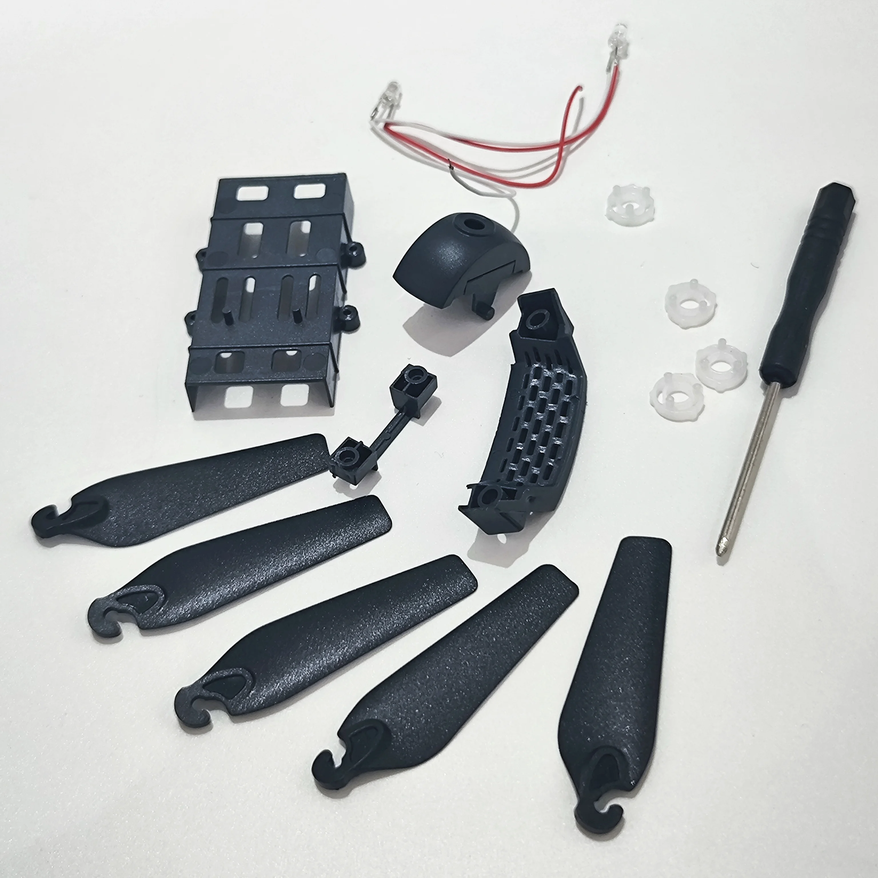 E58 Rc Mini Drone F… - image