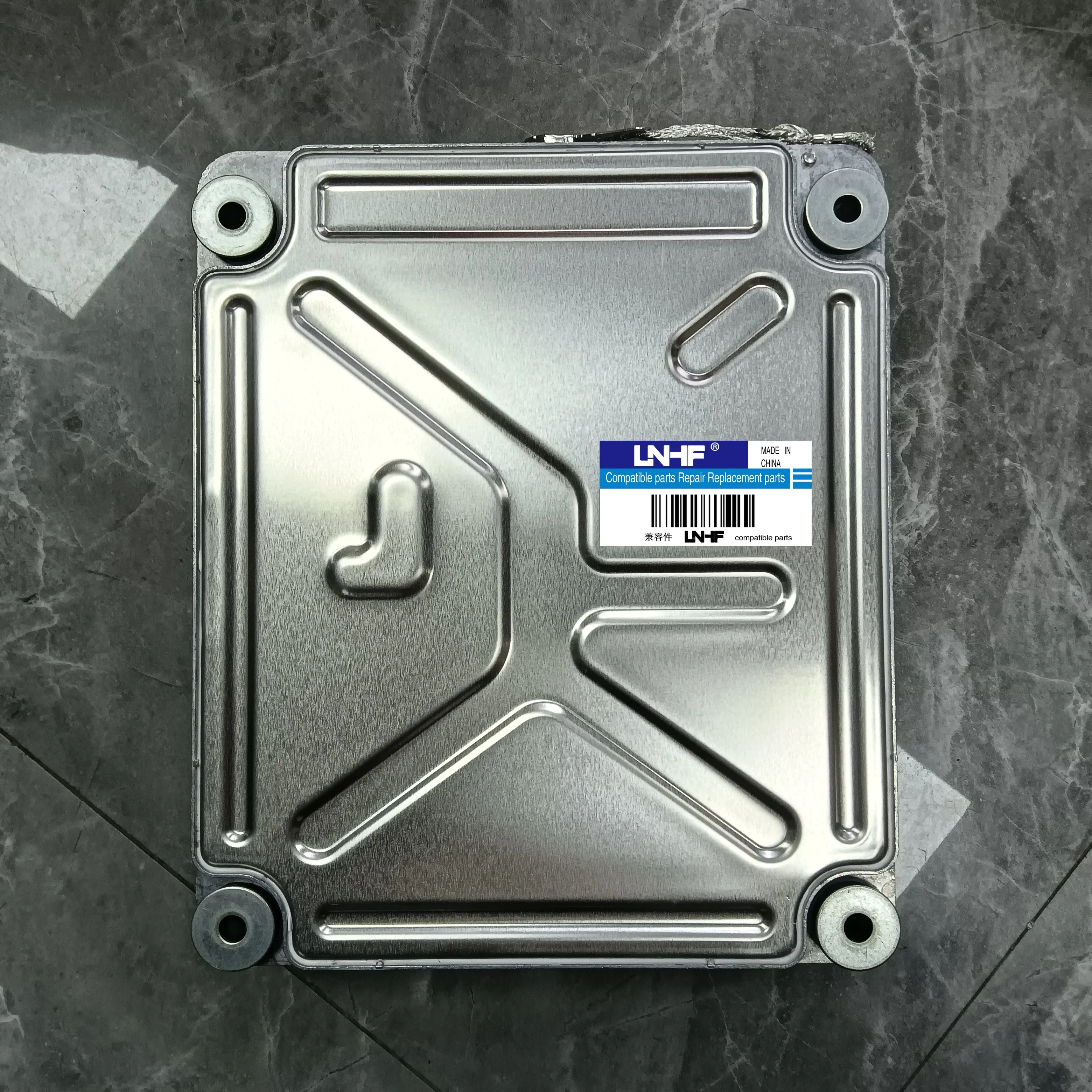 

LNHF 20814604 ECM ECU Controller EC460BLC EC330B EC360B EC700B Excavator 20814604