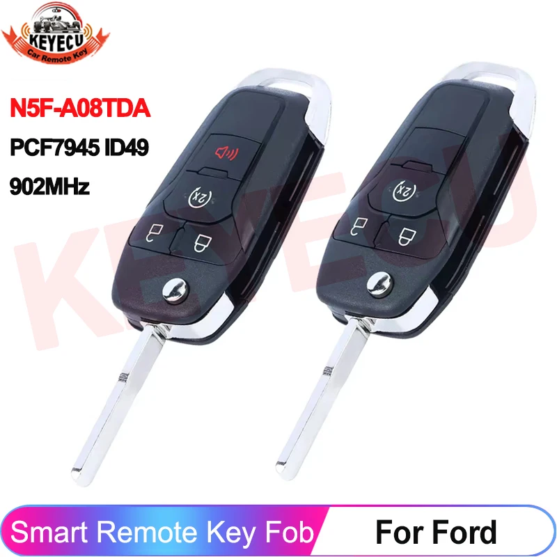 Keyecu N5F-A08TDA F…