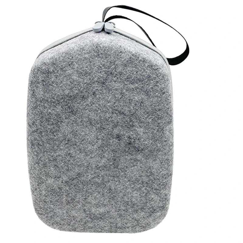 

Жесткий Чехол для Oculus Quest 2/элитная версия ремешка, большая сумка для хранения для Oculus Quest 2 VR