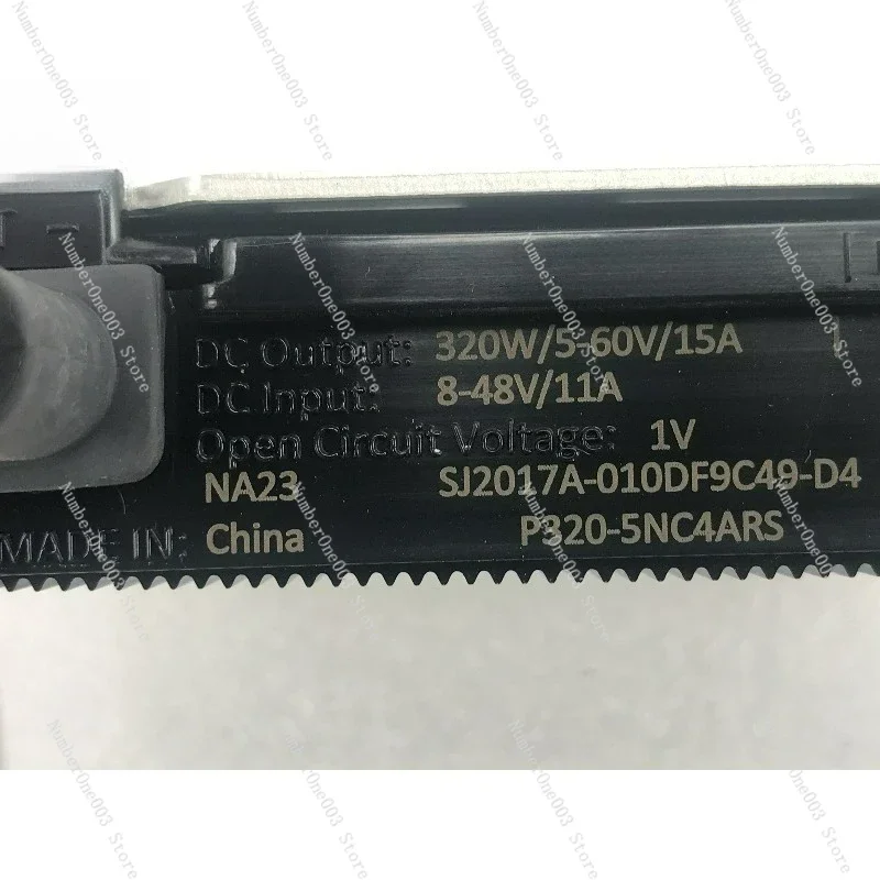 

Солнечный MPPT-оптимизатор постоянного тока для фотоэлектрических панелей 320 Вт, 370 Вт, 400 Вт, безопасное напряжение 1В для повышения энергоэффективности солнечных батарей