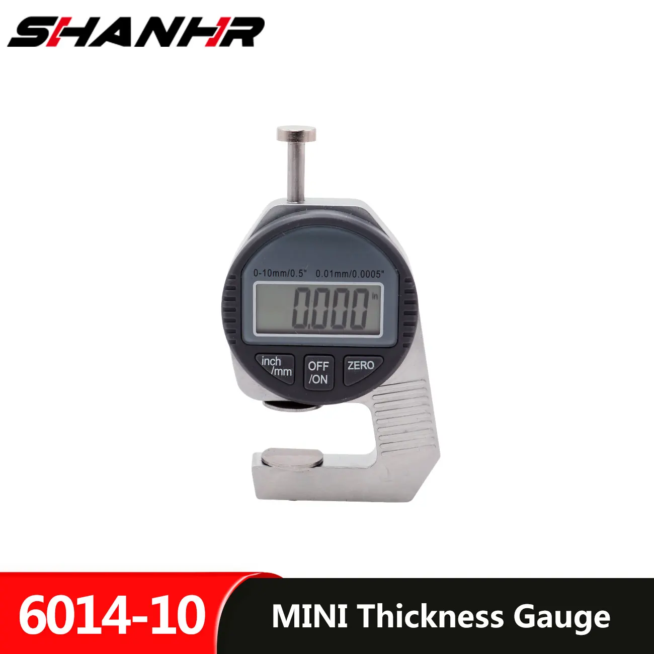 Shanhr Portable 0-1…