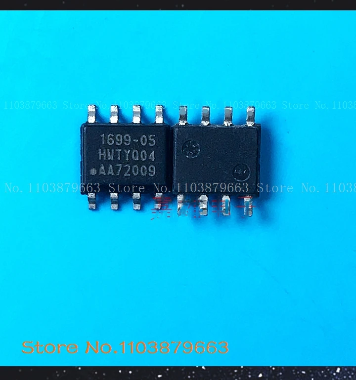 IW1699-05 Lettering…