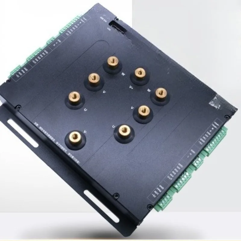 

Drive Dual 3000W DC Brushless Motor, Controller
