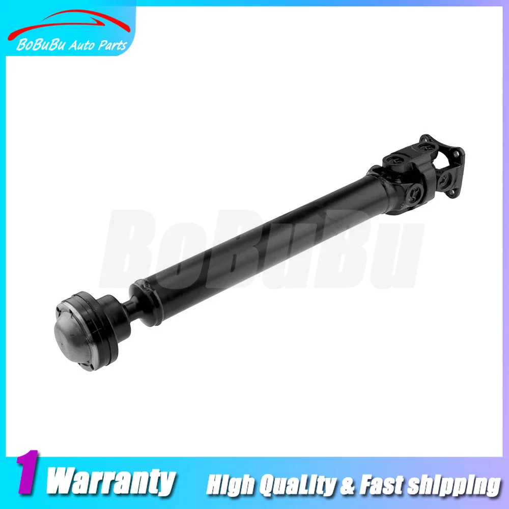 

Передний карданный вал в сборе для Mercedes-Benz W163 ML320 98-03 ML350 Auto Trans 1634100201 163-410-02-01 A1634100201