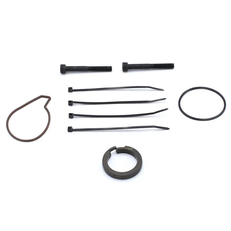 Car Air Suspension Compressor Repair Kit For Land Rover Discovery 2 Range L322 Car Replacement Accessories BPA001