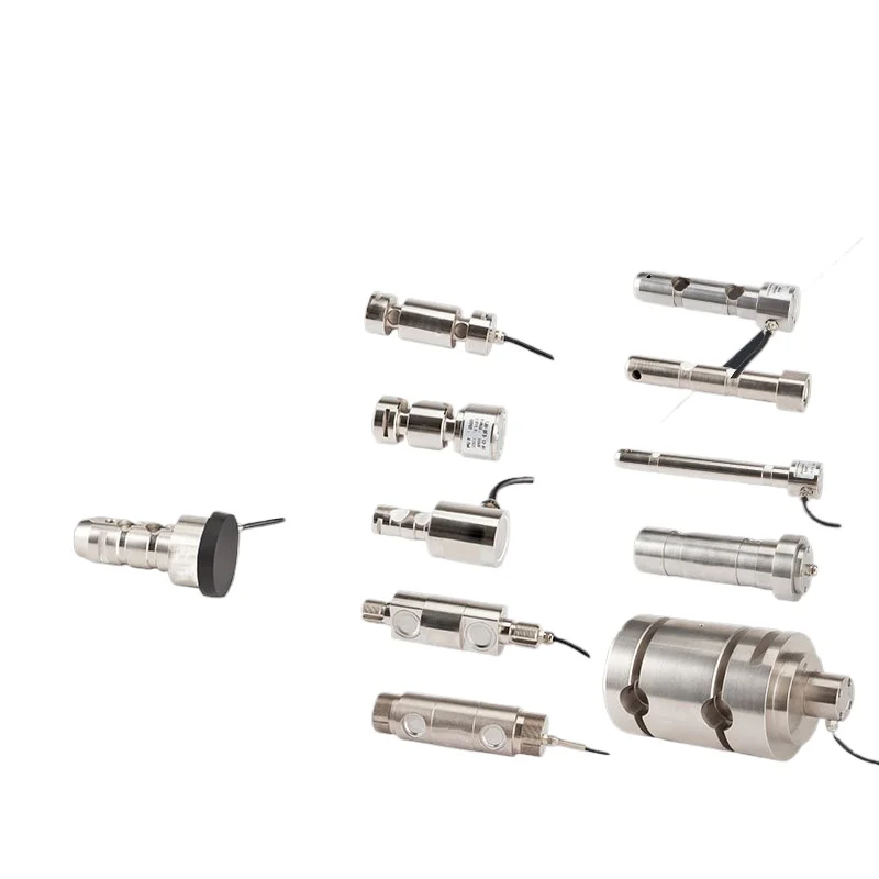 

Pivot pin type weight sensor, lifting hydraulic ship pivot pin sensor