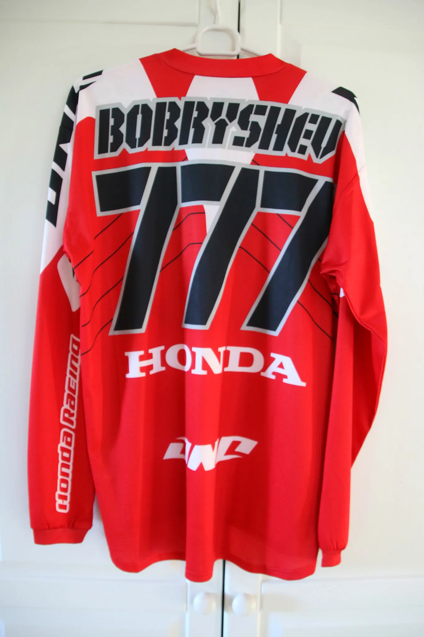 

Новейшая футболка для внедорожного мотоцикла Honda 2026 года, быстросохнущий гоночный велосипед Max Ramos 12, выбор вершины высшего комфорта