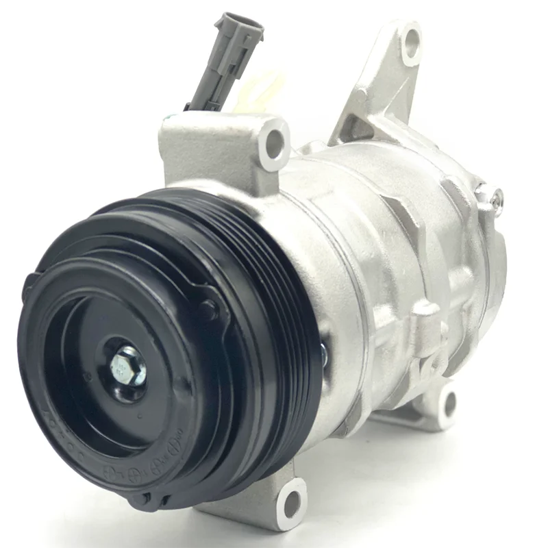 10SE18F AC Compressor For Chevrolet Chevy Van Express Savana 1500 2500 3500 20880829 84208259 19130457 447280-1381