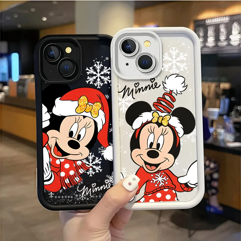 Christmas Mickey Mi…