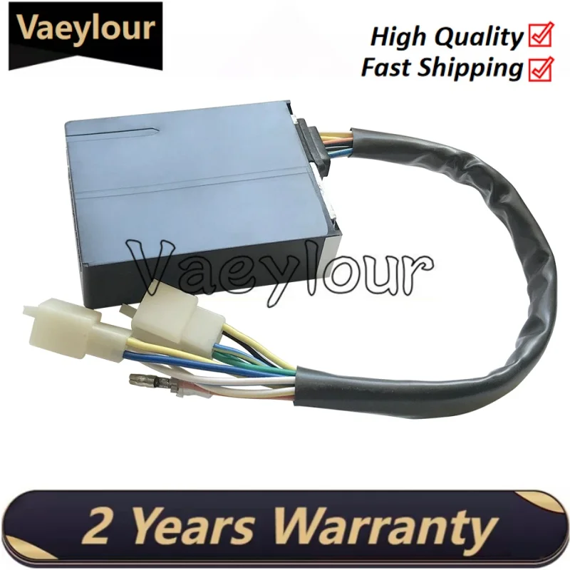 30410-MAH-671 CDI TCI ECU Ignition for HONDA SHADOW VT 1100 C2 SC32 1995-1996